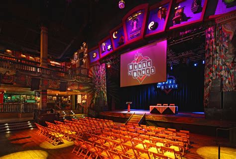 house of blues orlando upcoming events|house of blues orlando schedule.